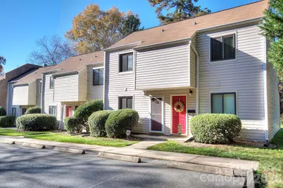951 Hollywood Street #K, Charlotte, NC 28211 - Photo 1