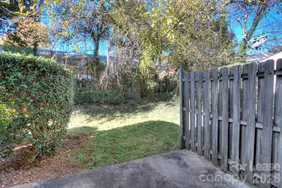 951 Hollywood Street #K, Charlotte, NC 28211 - Photo 11