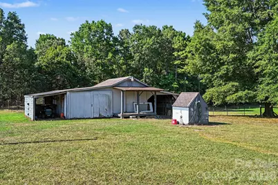 812 N Forest Hills School Road, Marshville, NC 28103 - Photo 21