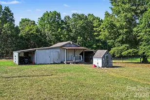 812 N Forest Hills School Rd, Marshville, NC 28103 - Photo 21