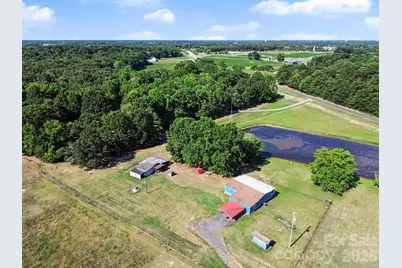 812 N Forest Hills School Road, Marshville, NC 28103 - Photo 23