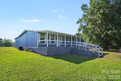 812 N Forest Hills School Road, Marshville, NC 28103 - Photo 5