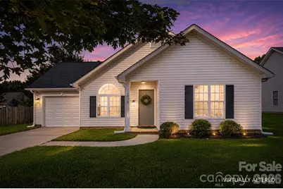 1910 Olsen Lane, Charlotte, NC 28213 - Photo 1