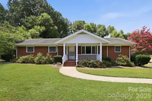 4020 Wilson Ln, Charlotte, NC 28206 - Photo 1