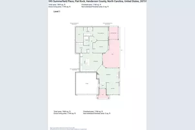 595 Summerfield Place, Flat Rock, NC 28731 - Photo 39