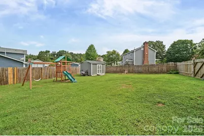 2257 Swain Court #10, Gastonia, NC 28054 - Photo 11