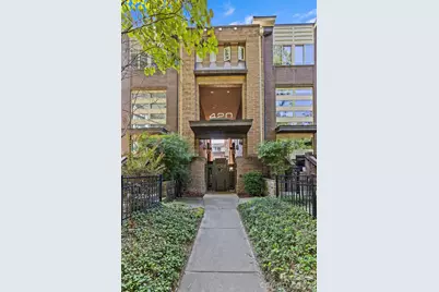 420 Queens Road #7, Charlotte, NC 28207 - Photo 3
