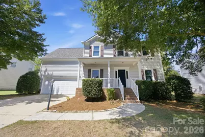 12313 Carolina Crossing Drive, Charlotte, NC 28273 - Photo 1