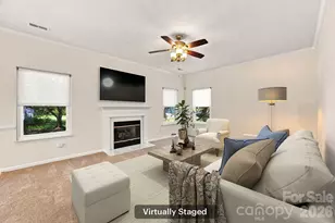 12313 Carolina Crossing Dr, Charlotte, NC 28273 - Photo 13