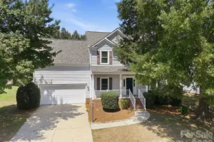 12313 Carolina Crossing Dr, Charlotte, NC 28273 - Photo 37