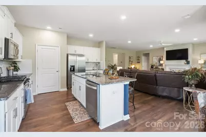 7735 Stonehouse Drive, Gastonia, NC 28056 - Photo 11