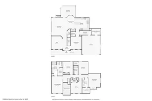 12900 McCahan Ln, Huntersville, NC 28078 - Photo 33