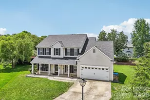 12900 McCahan Ln, Huntersville, NC 28078 - Photo 31