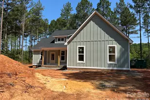 224 PLANTATION Way, Mount Gilead, NC 27306 - Photo 1