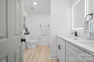 204 N Myrtle School Rd, Gastonia, NC 28052 - Photo 19