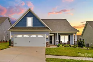 828 Wisteria Wy, Salisbury, NC 28146 - Photo 3