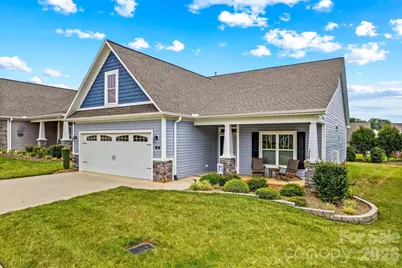 828 Wisteria Way, Salisbury, NC 28146 - Photo 5