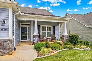 828 Wisteria Wy, Salisbury, NC 28146 - Photo 7