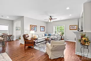 828 Wisteria Wy, Salisbury, NC 28146 - Photo 13
