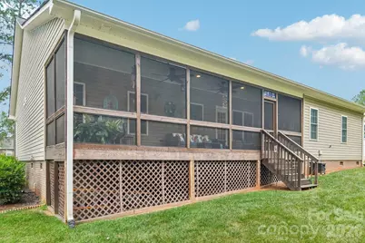 2182 Evergreen Drive, Newton, NC 28658 - Photo 31