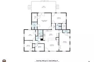119 Scenic View Dr, Swannanoa, NC 28778 - Photo 3