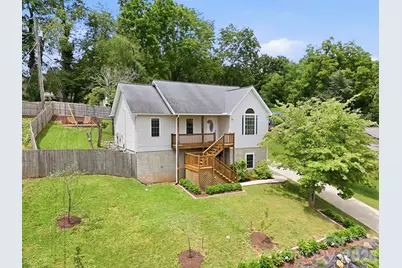 320 Meadowbrook Drive, Canton, NC 28716 - Photo 1