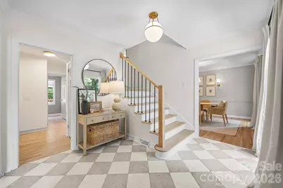 1340 Piccadilly Drive, Charlotte, NC 28211 - Photo 3