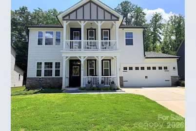 5070 Watersail Way, Lake Wylie, SC 29710 - Photo 1