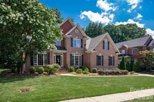 7102 Edenderry Dr, Charlotte, NC 28270 - Photo 1