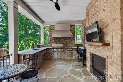 1508 Prickly Lane, Waxhaw, NC 28173 - Photo 37
