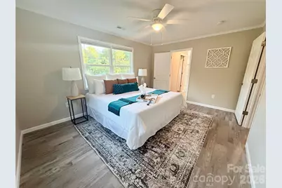 3388 Rhyne Forest Road, Iron Station, NC 28080 - Photo 9