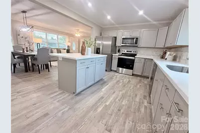 3388 Rhyne Forest Road, Iron Station, NC 28080 - Photo 1