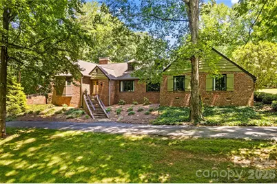 203 Wickersham Drive, Statesville, NC 28625 - Photo 1