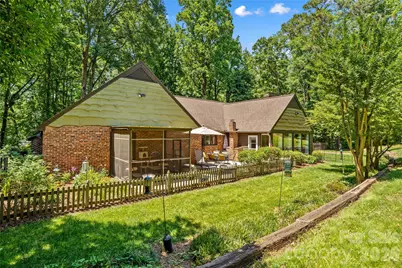 203 Wickersham Drive, Statesville, NC 28625 - Photo 3