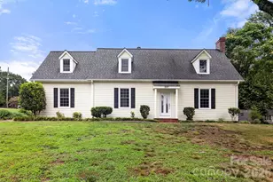 207 Edgemont Dr, Shelby, NC 28150 - Photo 1