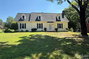 207 Edgemont Dr, Shelby, NC 28150 - Photo 1