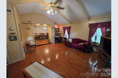 214 Big Bear Boulevard, Old Fort, NC 28762 - Photo 17