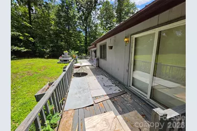214 Big Bear Boulevard, Old Fort, NC 28762 - Photo 29
