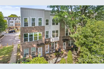 547 Old Mill Road, Charlotte, NC 28206 - Photo 1