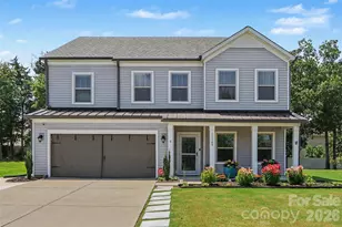 11140 Comiskey Ln, Charlotte, NC 28273 - Photo 1