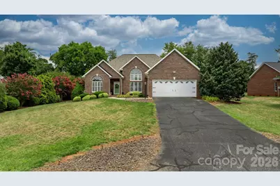 3992 Brickfield Street, Hickory, NC 28602 - Photo 3