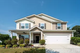1019 Sunflower Ln, Indian Trail, NC 28079 - Photo 3