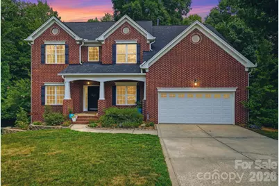 6220 Tulip Poplar Place, Huntersville, NC 28078 - Photo 1
