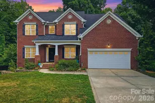 6220 Tulip Poplar Pl, Huntersville, NC 28078 - Photo 1