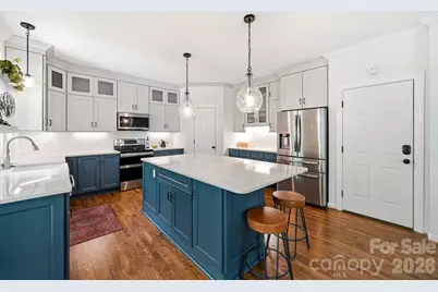 6220 Tulip Poplar Place, Huntersville, NC 28078 - Photo 15