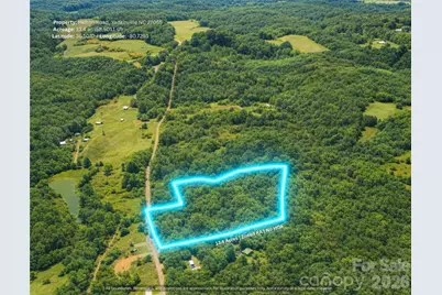 00-00 Helton Road LOT # 1, Yadkinville, NC 27055 - Photo 9