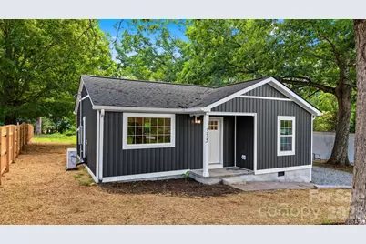 375 Shasta Lane SW, Lenoir, NC 28645 - Photo 1