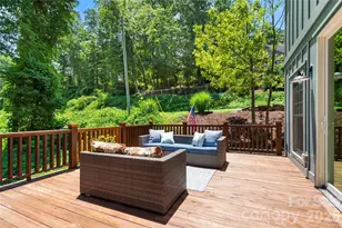 195 Jordan St, Hendersonville, NC 28739 - Photo 5