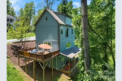 195 Jordan Street, Hendersonville, NC 28739 - Photo 3