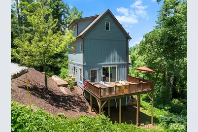 195 Jordan Street, Hendersonville, NC 28739 - Photo 35